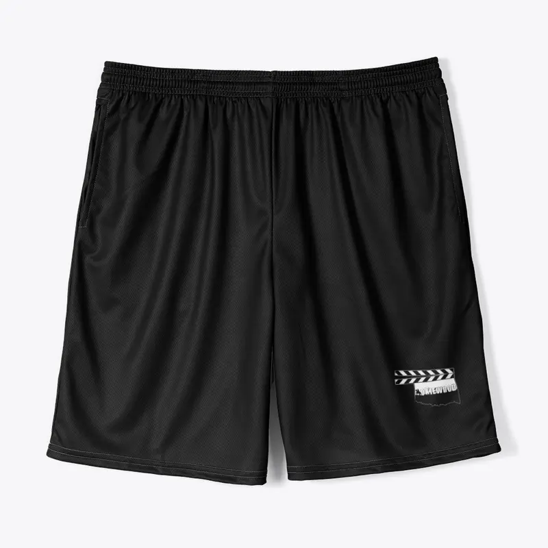 OKIEWOOD ATHLETIC SHORTS