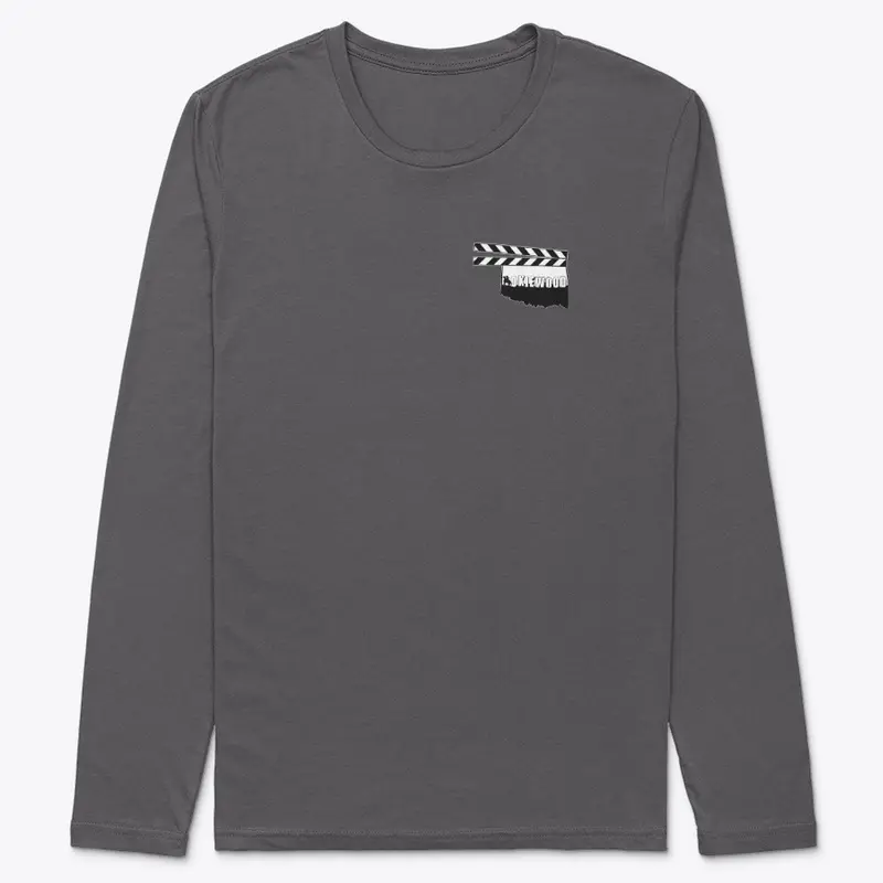 OKIEWOOD LONG SLEEVE TEES