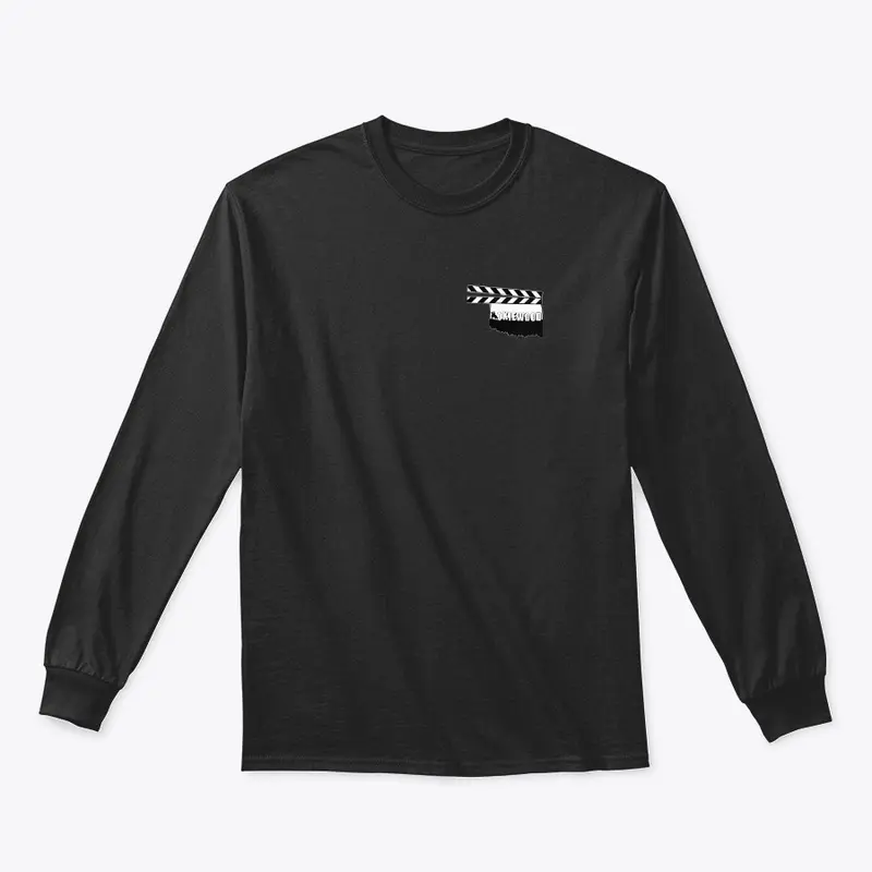 OKIEWOOD LONG SLEEVE TEES